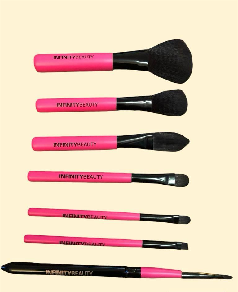 Brush set