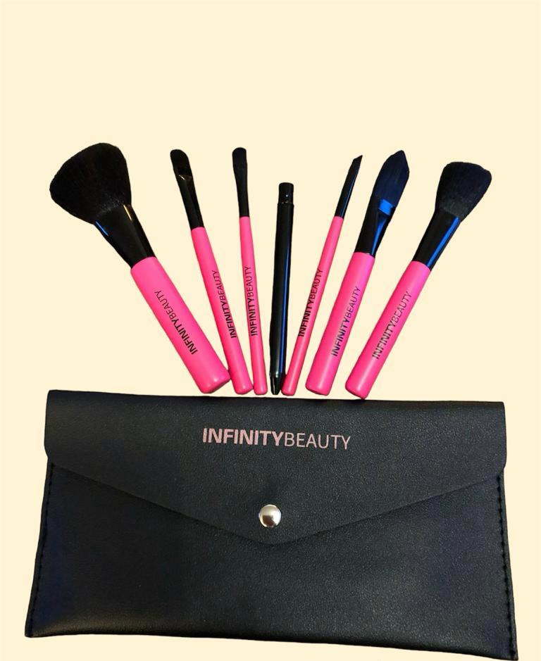 Brush set