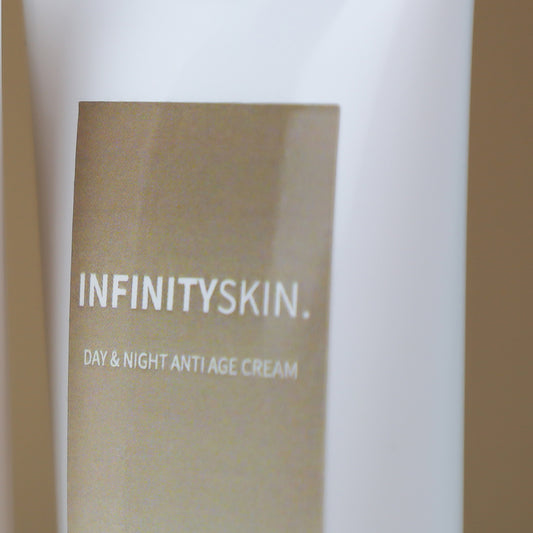 INFINITY SKIN RETINOL ANTI AGING CREAM