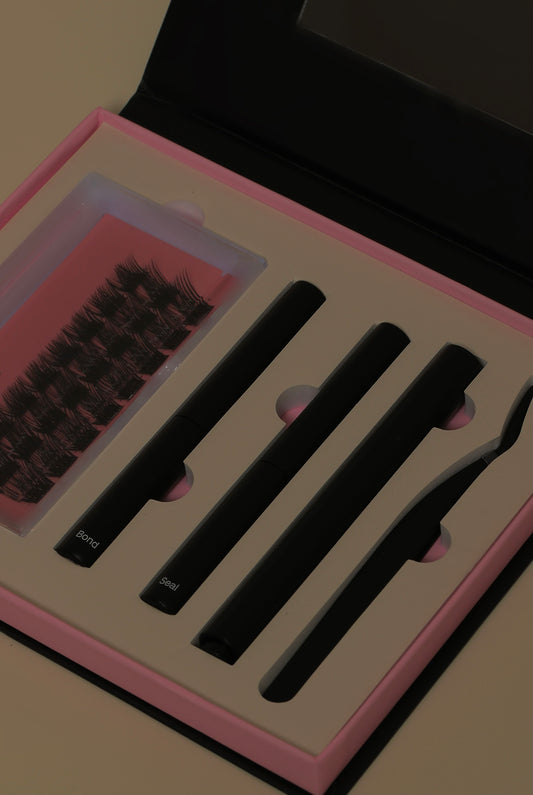 DIY LASH KIT