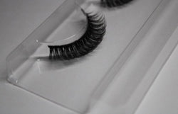 Russian volume lashes