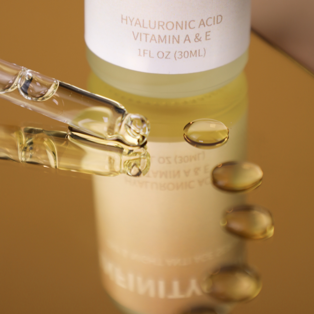 INFINITY SKIN ANTI AGING SERUM