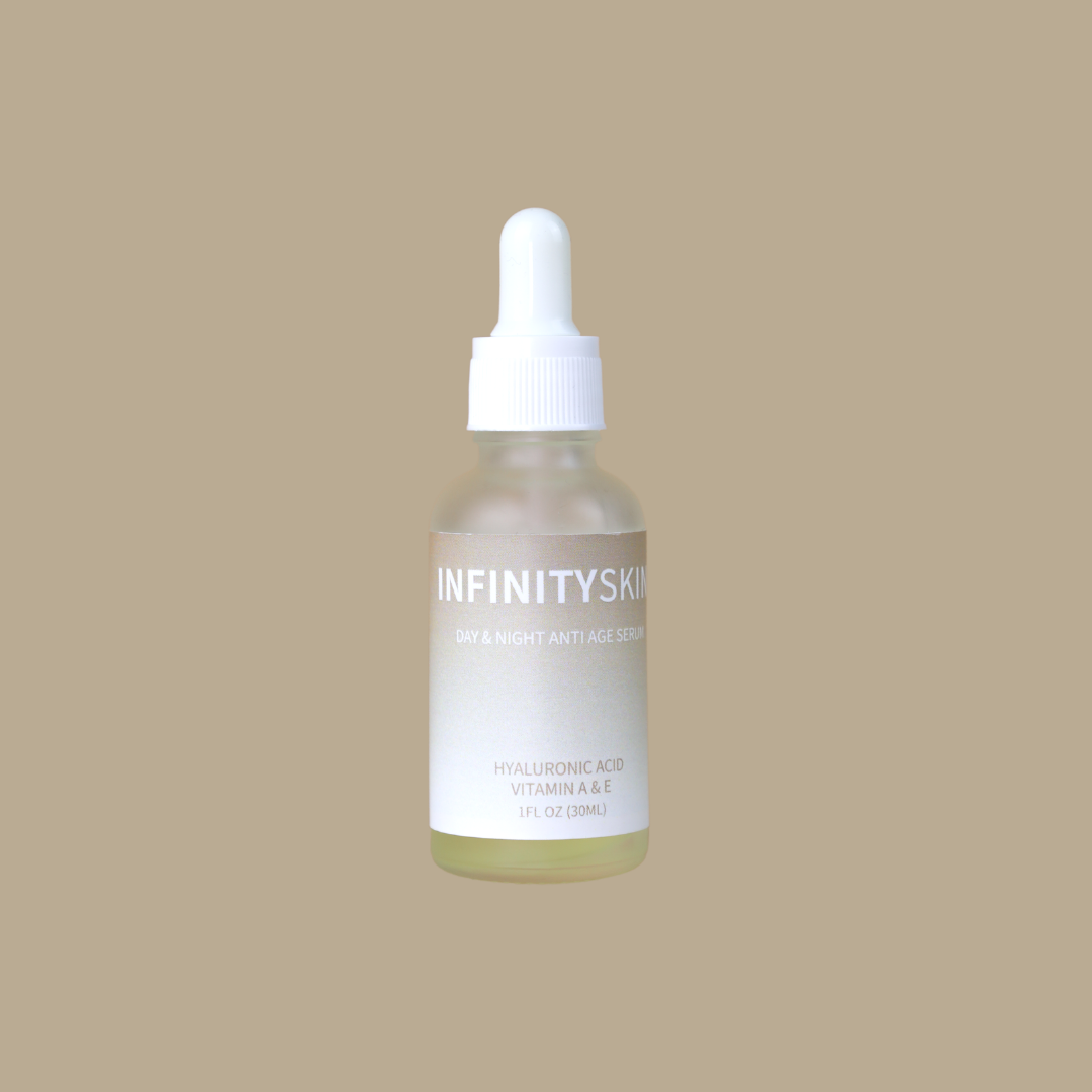 INFINITY SKIN ANTI AGING SERUM