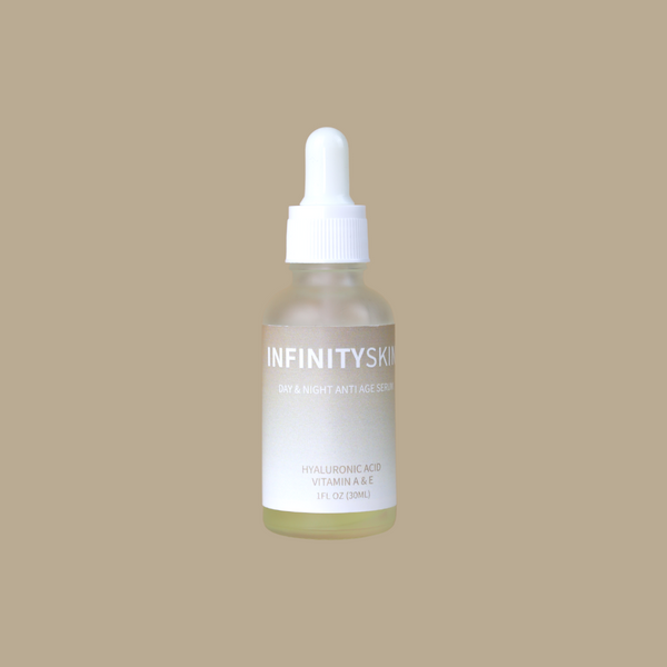 INFINITY SKIN ANTI AGING SERUM