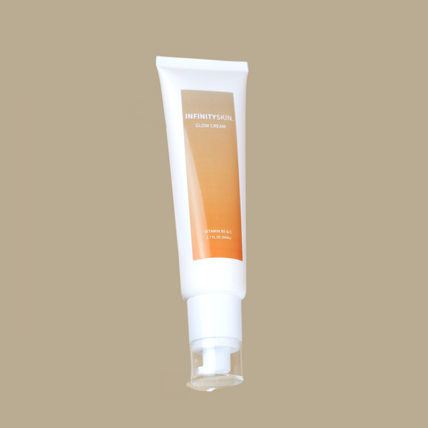 INFINITY SKIN GLOW CREAM
